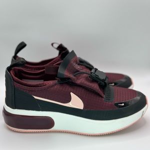 W Nike air max Dia winter size 6 women no box great condition